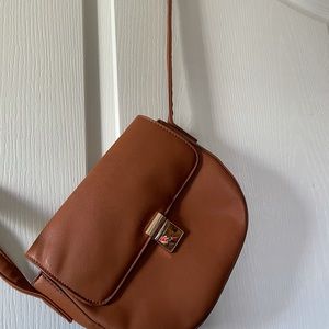Crossbody